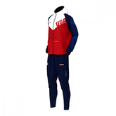 USA - UltraLight Tracksuit Set - National Team - Anthrax Mashines