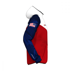 USA - UltraLight Tracksuit Set - National Team - Anthrax Mashines