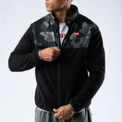 High Point - Softshell stretch jacket Anthrax Mashines