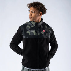 High Point - Softshell stretch jacket Anthrax Mashines