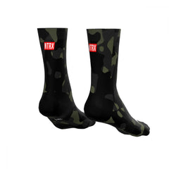 Vertex Sport Socks Anthrax Mashines