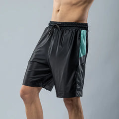 Workout Zone Vision Hybrid Shorts Anthrax Mashines