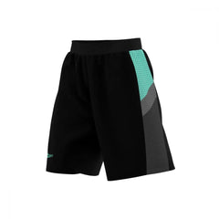 Workout Zone Vision Hybrid Shorts Anthrax Mashines