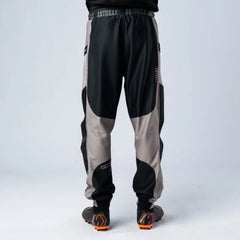 Αθλητικό Παντελόνι World Is Mine - Spartan Pants Anthrax Mashines