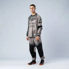 Αθλητικό Παντελόνι World Is Mine - Spartan Pants Anthrax Mashines