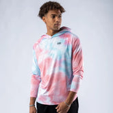 Ανδρικό Φούτερ World Tour - May - LS Ultralight Hoody Anthrax Machines