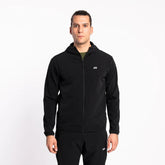 X-treme Performance - Zip Hoody Anthrax Mashines