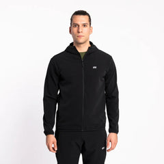 X-treme Performance - Zip Hoody Anthrax Mashines