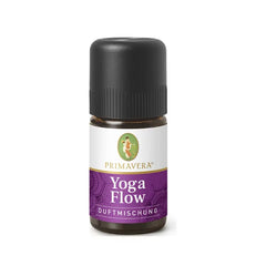 Μίγμα Αιθέριων Ελαίων Yoga Flow Primavera 5ml