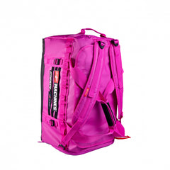 Roamer 2.0 Duffel Bag Anthrax 65L - Pink