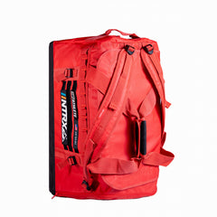 Roamer 2.0 Duffel Bag Anthrax 65L - Orange