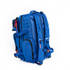 Deployment 3.0 Backpack - Royal Blue 45L Anthrax Machines