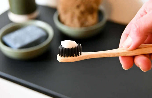 Πως Να Επιλέγετε Βιολογικές Οδοντόκρεμες Και Οδοντόβουρτσες