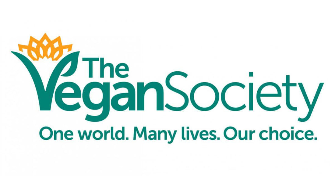 The Vegan Society ” Εγγύηση Πιστοποίησης ”