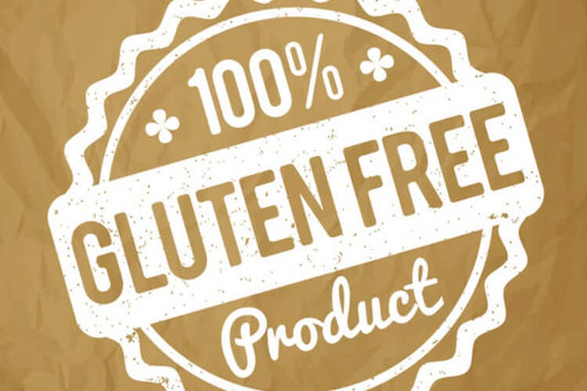Gluten Free Cosmetics: Καλλυντικά χωρίς γλουτένη και Κοιλιοκάκη!