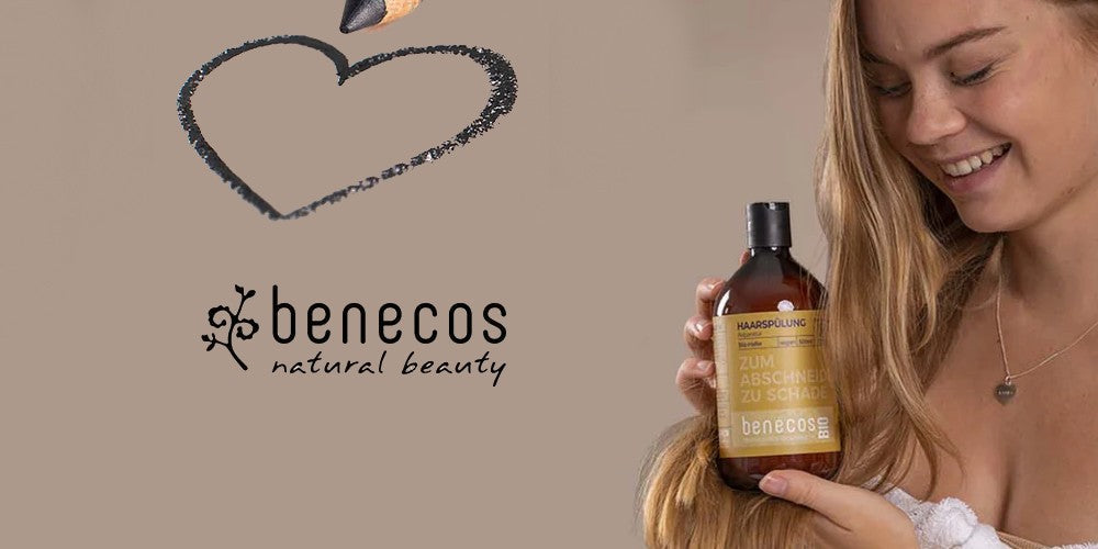 Benecos - Φυσικά καλλυντικά - Mad Factory