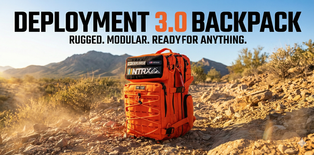 Τσάντες Ταξιδιού - Backpack !