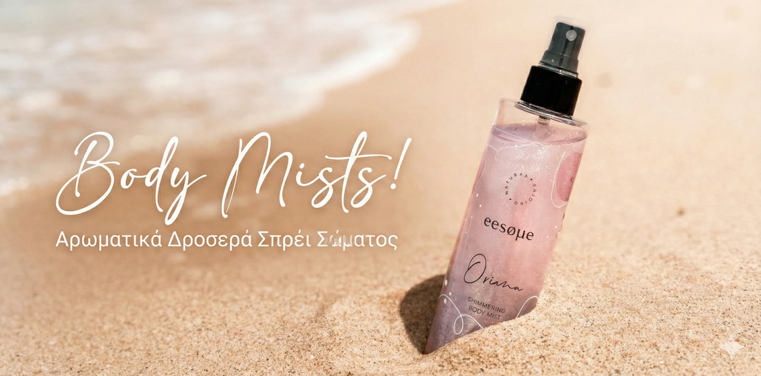 Body Mist