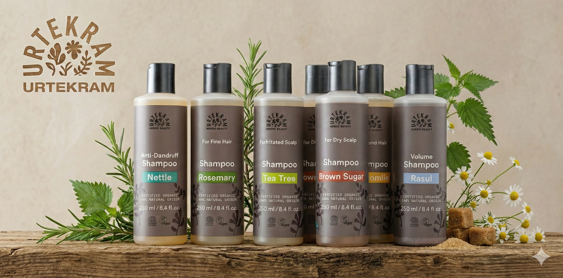 Urtekram - Madfactory - Θεσσαλονίκη