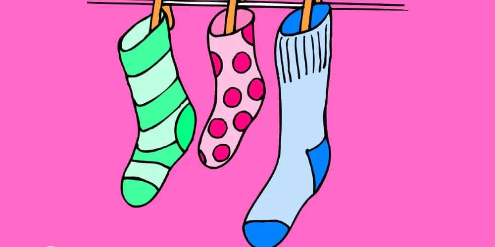 MadSocks - Κάλτσες Μέ Σχέδια - Ανδρικές Και Γυναικείες