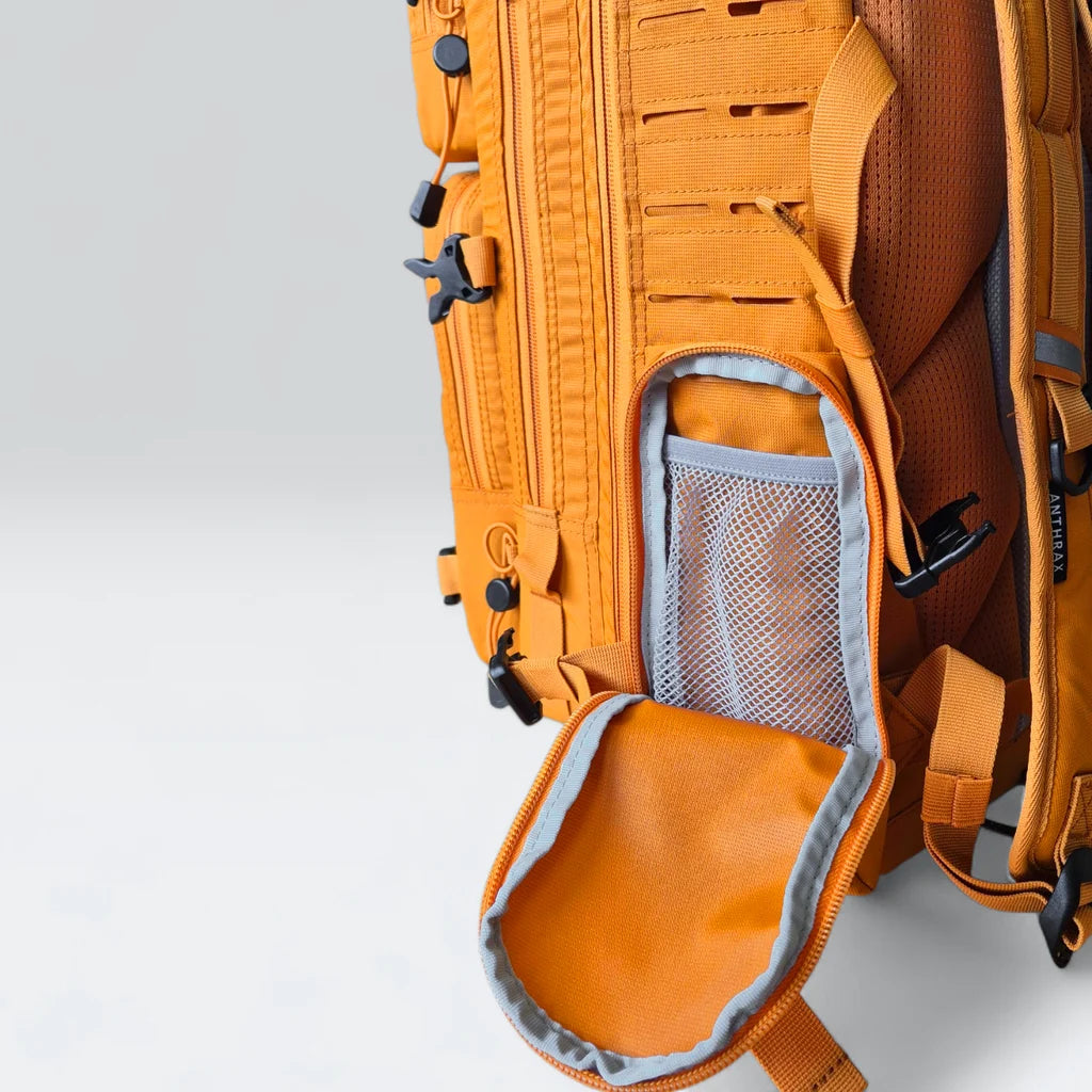 Itaca Backpack - Speed - Apollo Sandstone 45L Anthrax
