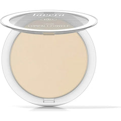 Satin Compact Powder lavera -Medium 02- 7g