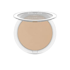 Satin Compact Powder lavera -Tanned 03- 7g