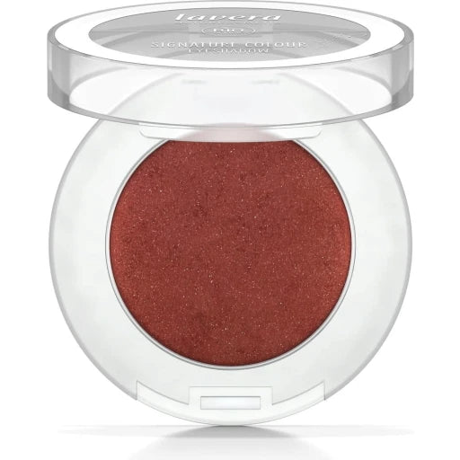 Σκιά Ματιών Signature Colour -Red Ochre 06- Lavera 2g