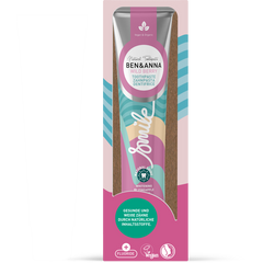 Ben & Anna | Οδοντόκρεμα Wild Berry με φθόριο, 75ml