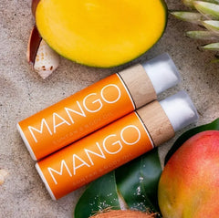 Mango Sun Tan & Body Oil 110ml Cocosolis