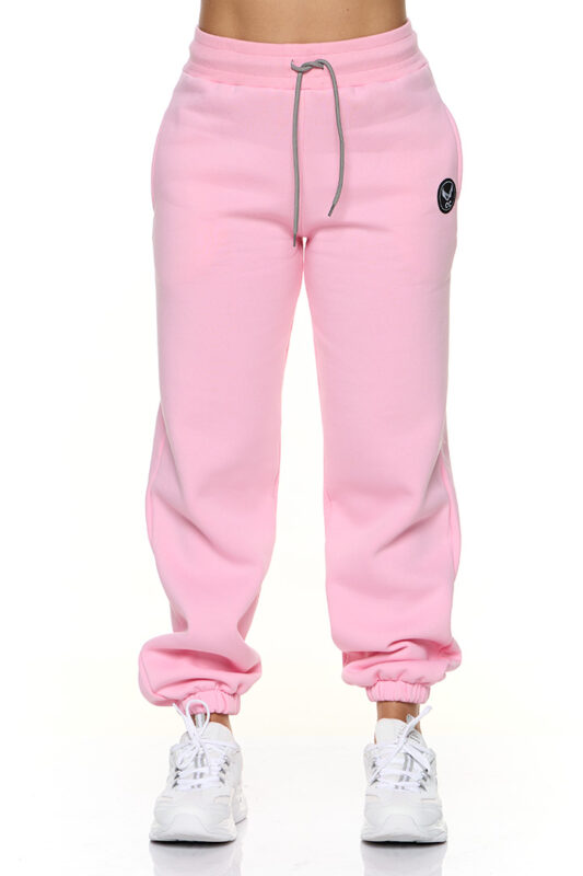 Olympic Challenger  Γυναικείο Παντελόνι με Μανσέτες