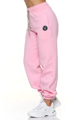 Olympic Challenger  Γυναικείο Παντελόνι με Μανσέτες