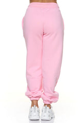 Olympic Challenger  Γυναικείο Παντελόνι με Μανσέτες