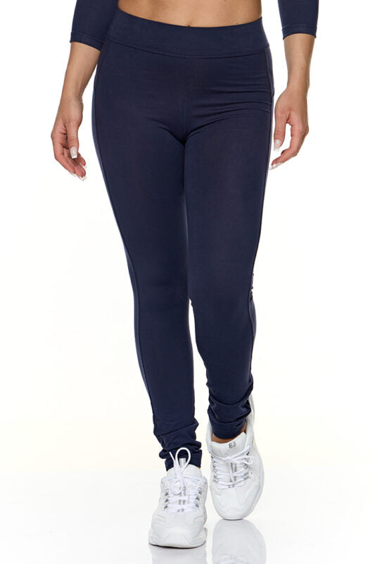 Bodymove DRY FIT Κολάν με Ζωνάκι