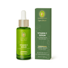 Βιταμίνη C, ορός προσώπου – Vitamin C Primavera  30ml