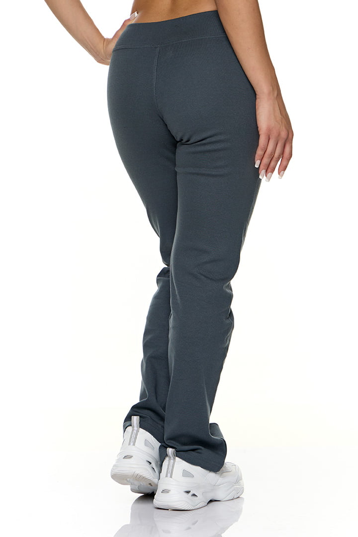 Bodymove Παντελόνι RIB LYCRA ίσιο 172