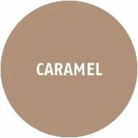 Υγρό Make-Up Caramel Benecos 30ml