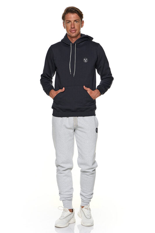 Olympic Challenger Μπλούζα UNISEX τρίκλωνη με κουκούλα #B003m