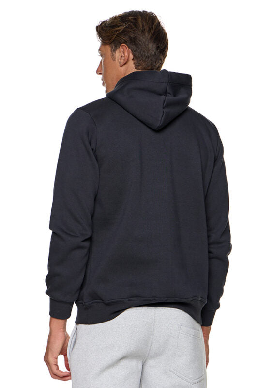Olympic Challenger Μπλούζα UNISEX τρίκλωνη με κουκούλα #B003m