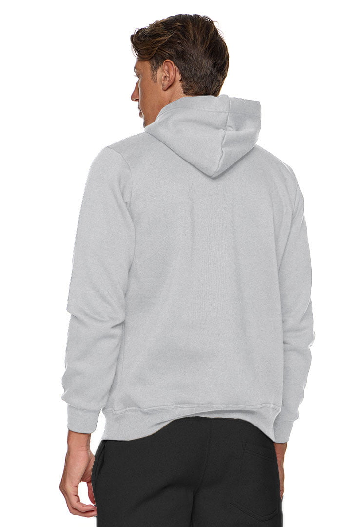 Olympic Challenger Μπλούζα UNISEX τρίκλωνη με κουκούλα #B003m