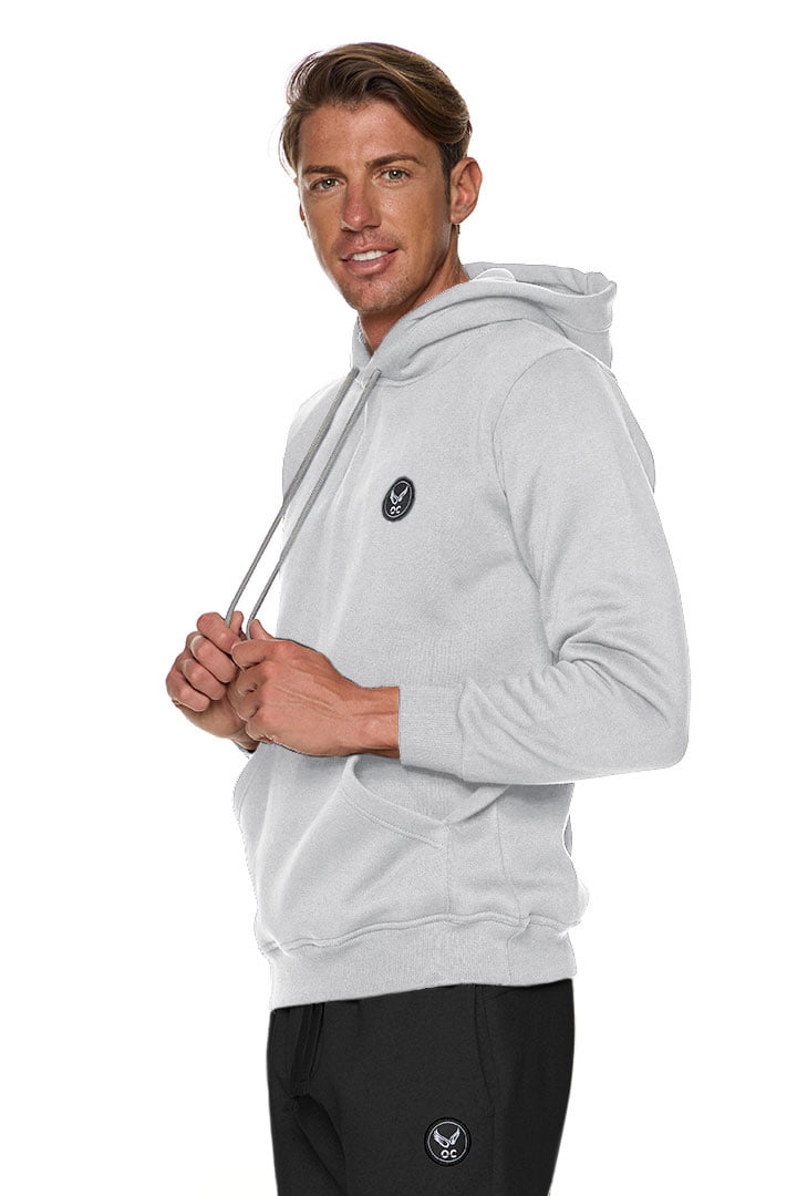 Olympic Challenger Μπλούζα UNISEX τρίκλωνη με κουκούλα #B003m