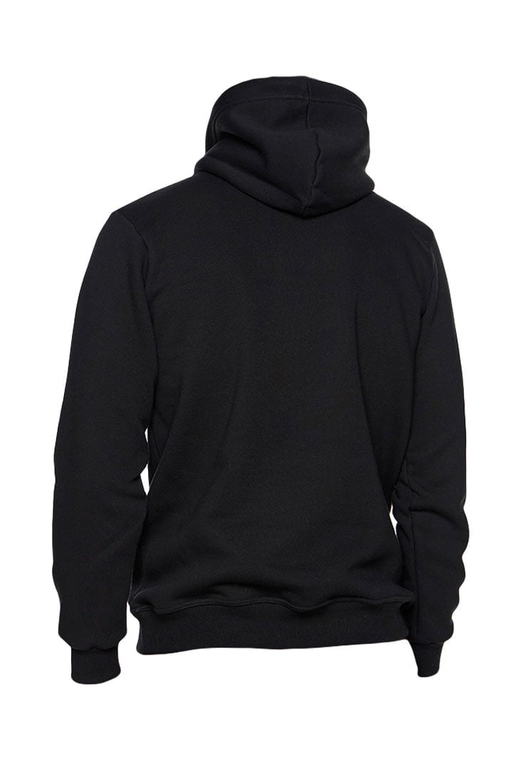 Olympic Challenger Μπλούζα UNISEX τρίκλωνη με κουκούλα #B003w