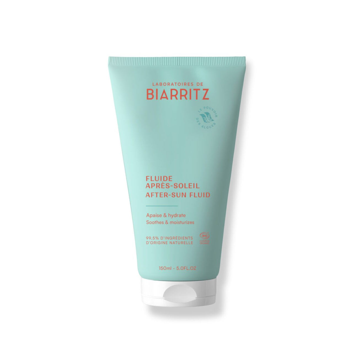 LABORATOIRES DE BIARRITZ | After Sun Κρέμα Σώματος για μετά την έκθεση στον ήλιο (BIO) 150ml