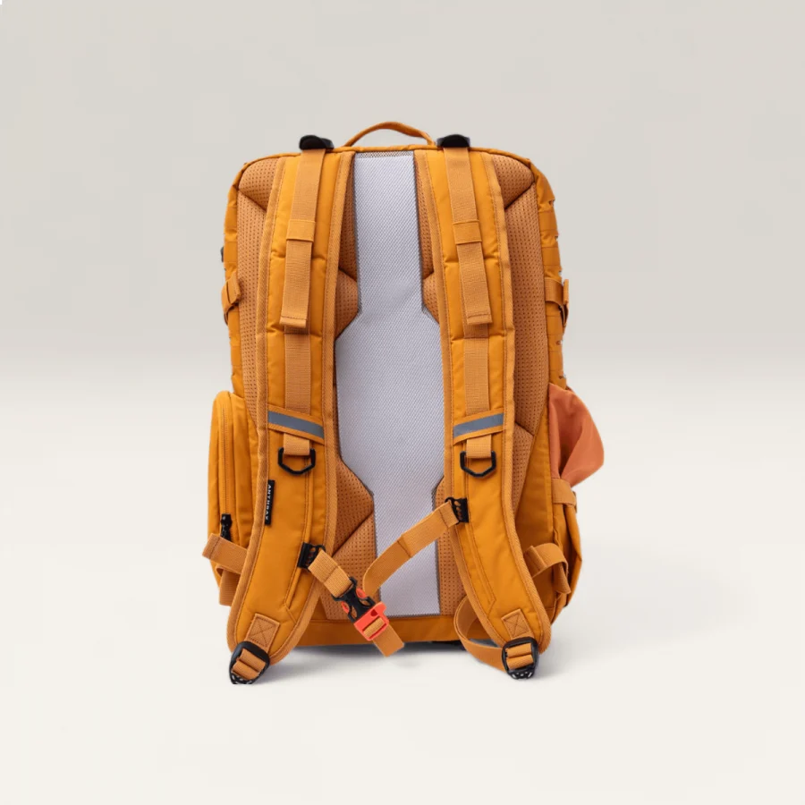 Itaca Backpack - Speed - Apollo Sandstone 45L Anthrax
