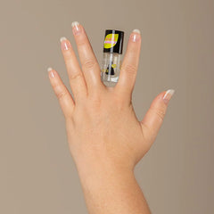 Φυσικό Βερνίκι Nυχιών Crystal Benecos 5ml