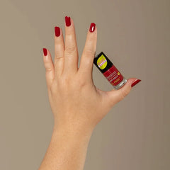 Φυσικό Βερνίκι Nυχιών Ketch it up Benecos 5ml
