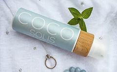 Cocosolis Organic – Έλαιο After Sun, 110ml