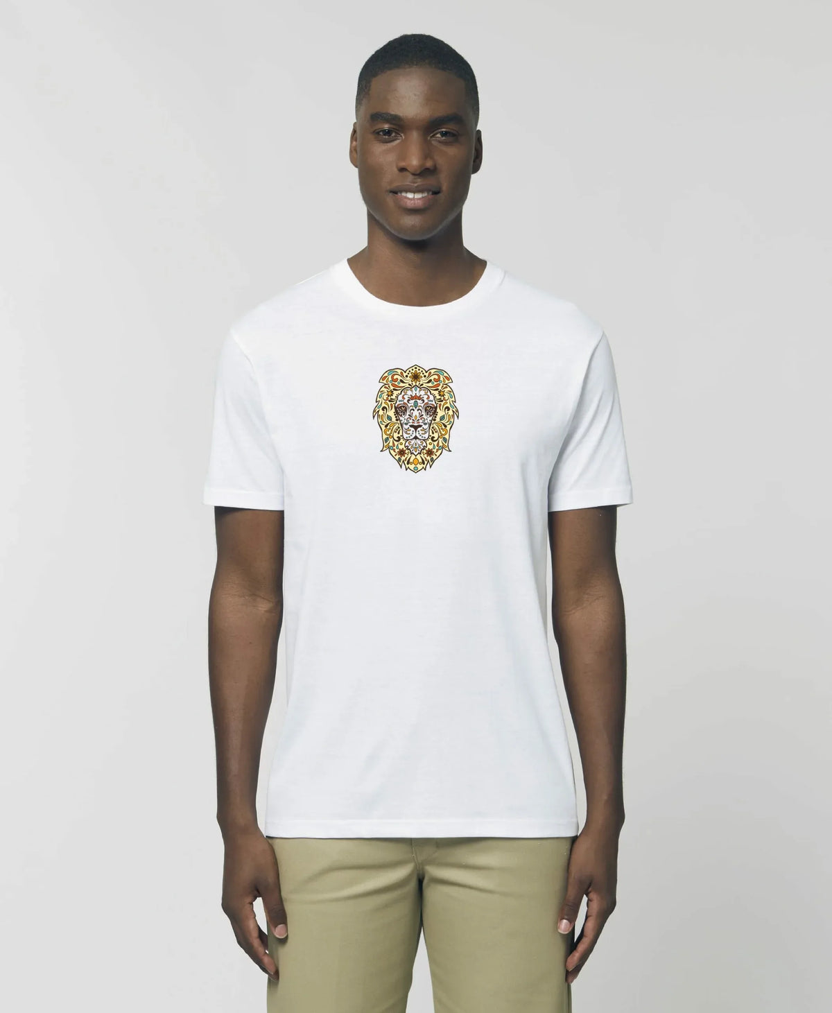 Κοντομάνικο Unisex T-Shirt Lion King