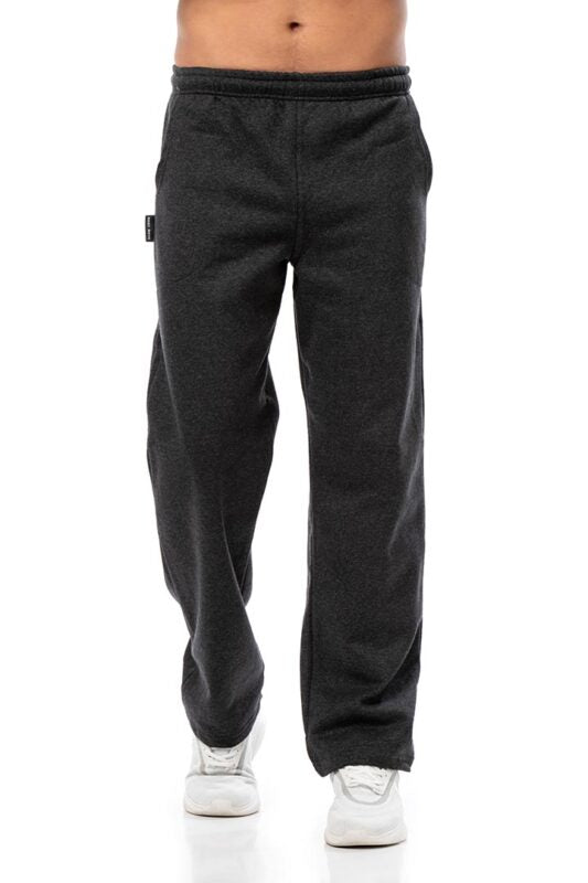 Bodymove Ανδρικό Παντελόνι Φόρμας Ίσιο
