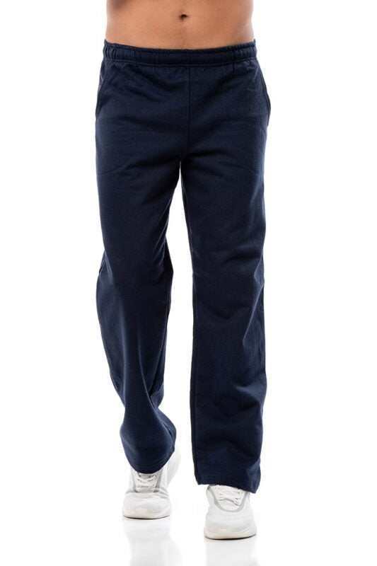 Bodymove Ανδρικό Παντελόνι Φόρμας Ίσιο